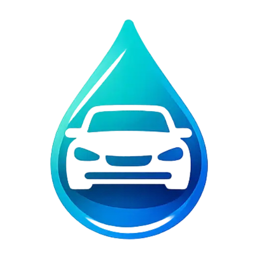 Lavage auto à domicile Crouy